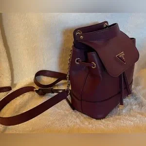 Guess | Bags | Guess Cordelia Convertible Backpack Guess  display picture 1